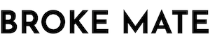Broke Mate Logo