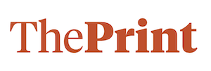 The Print Logo